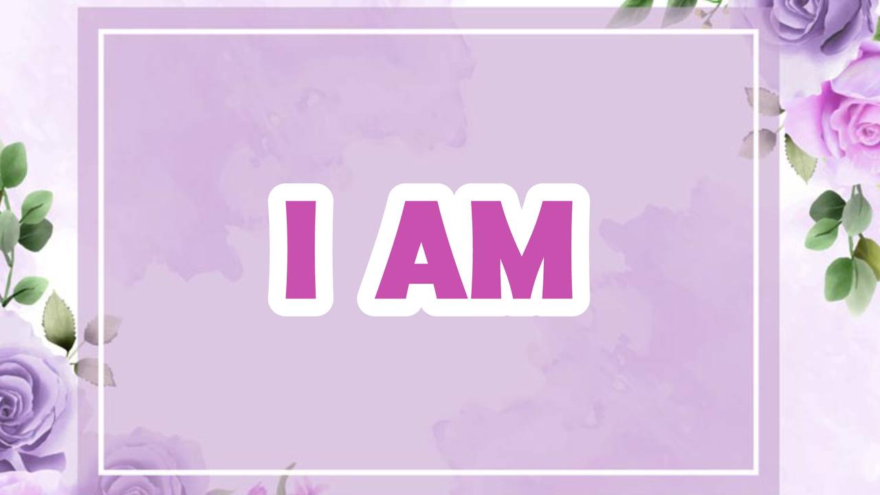 برند I AM