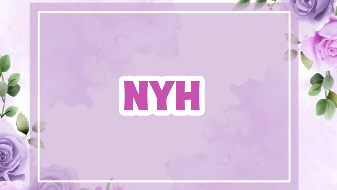 برند NYH