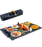 مت گرم کننده غذا