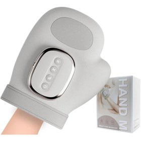 ماساژور دست هوشمند از بین برنده خستگی و رفع گرفتگی دست