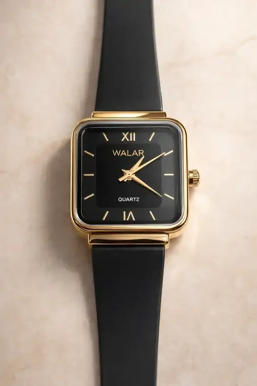 ساعت مچی زنانه Wallarبند پیو