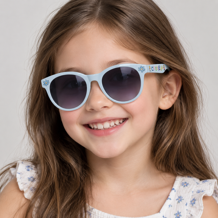 عینک آفتابی بچگانه(دخترانه)اریجینال برند DISNEY