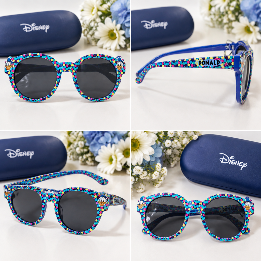 عینک آفتابی بچگانه (پسرانه)اریجینال از برند DISNEY