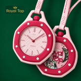 ساعت آویز Audemars Piguet × Swatch کالکشن Royal Pop
