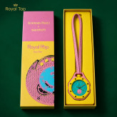 ساعت آویز Audemars Piguet × Swatch کالکشن Royal Pop