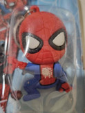 ست ساعت و پاسوییچی بچگانه طرح مرد عنکبوتی از برند Cute toys