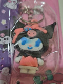 ست ساعت و پاسوییچی بچگانه با طرح کرومی از برند Cute toys