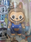 ست ساعت و پاسوییچی بچگانه طرح لبوبو از برند Cute toys